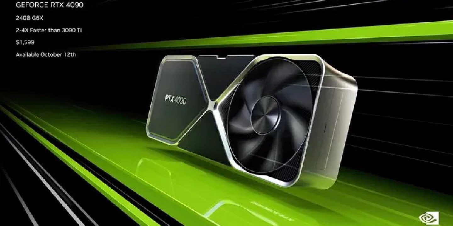 GeForce RTX 4090