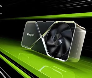 GeForce RTX 4090