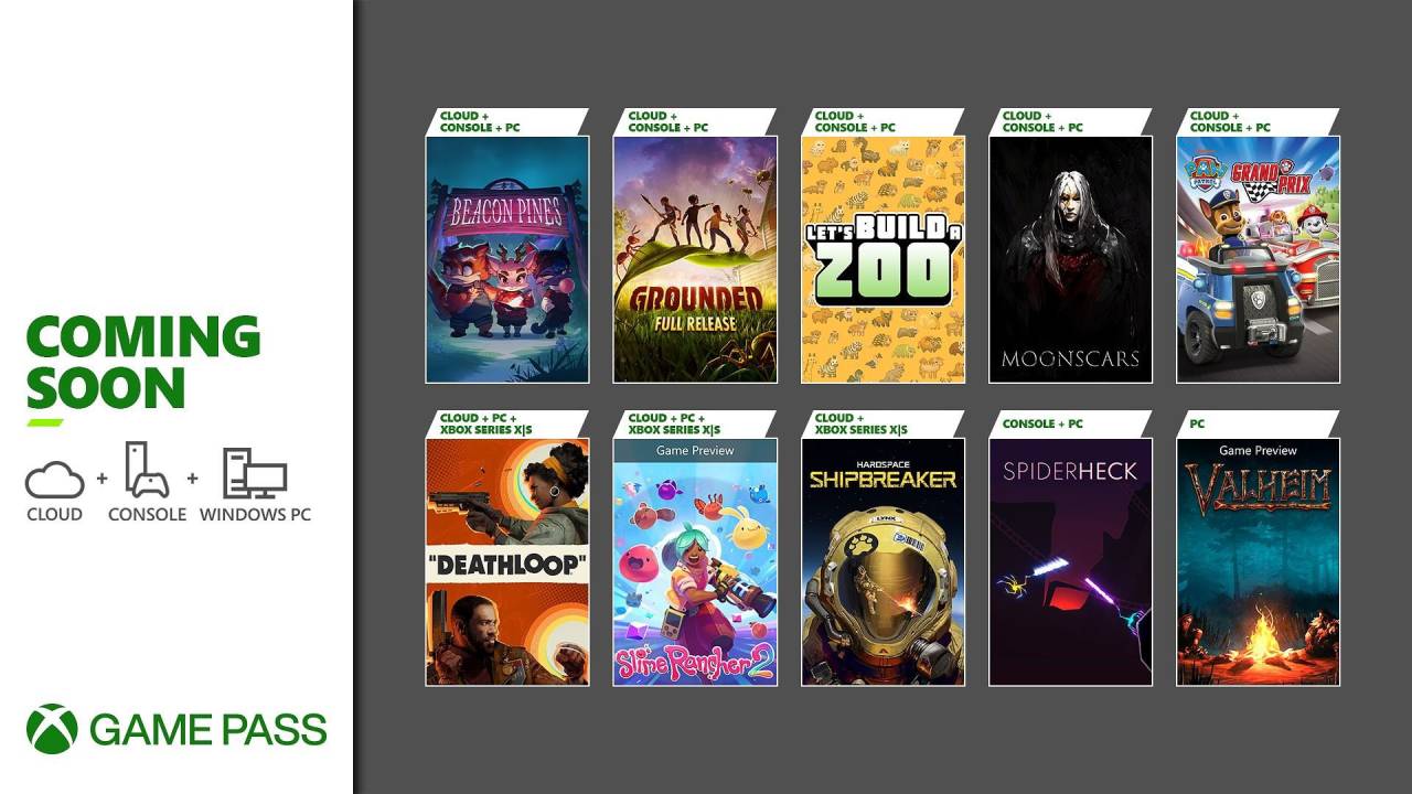 Xbox Game Pass'e 11 yeni oyun geliyor 66