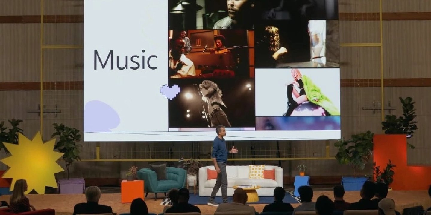 YouTube Creator Music duyuruldu! Ne işe yarayacak? 65 YouTube Creator Music
