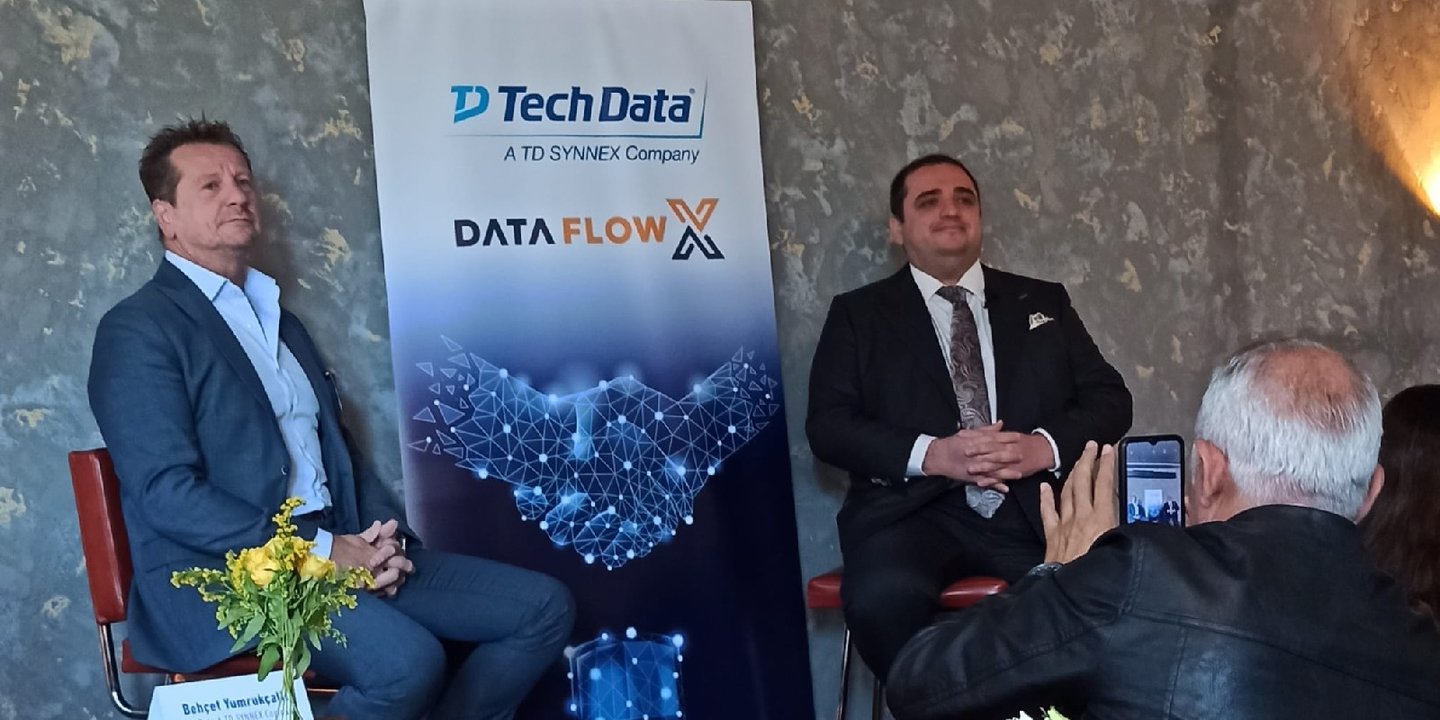 DataFlowX