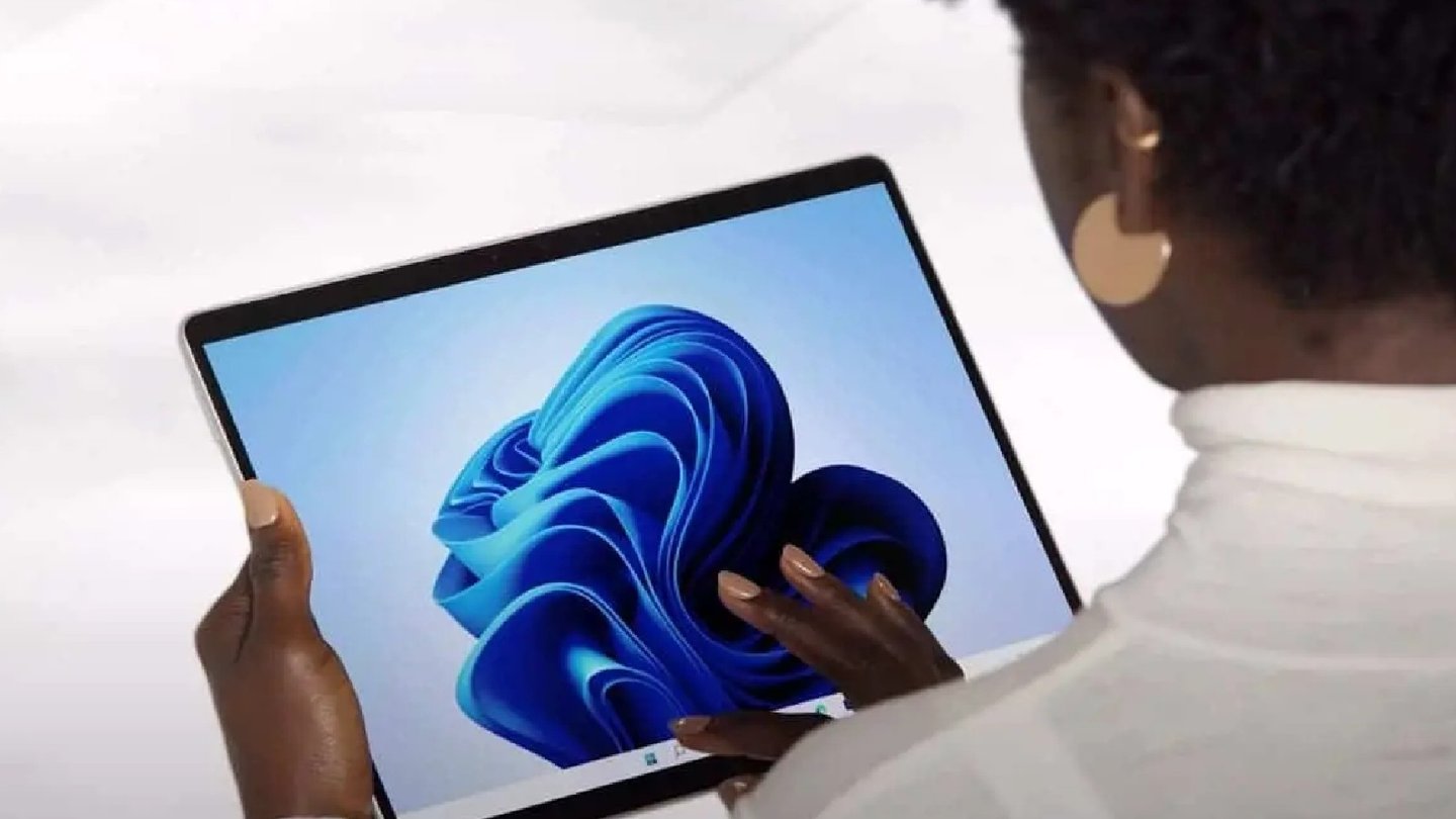 Microsoft Surface Pro 9 özellikleri tanıtım öncesi açığa çıktı 65 Surface Pro 9