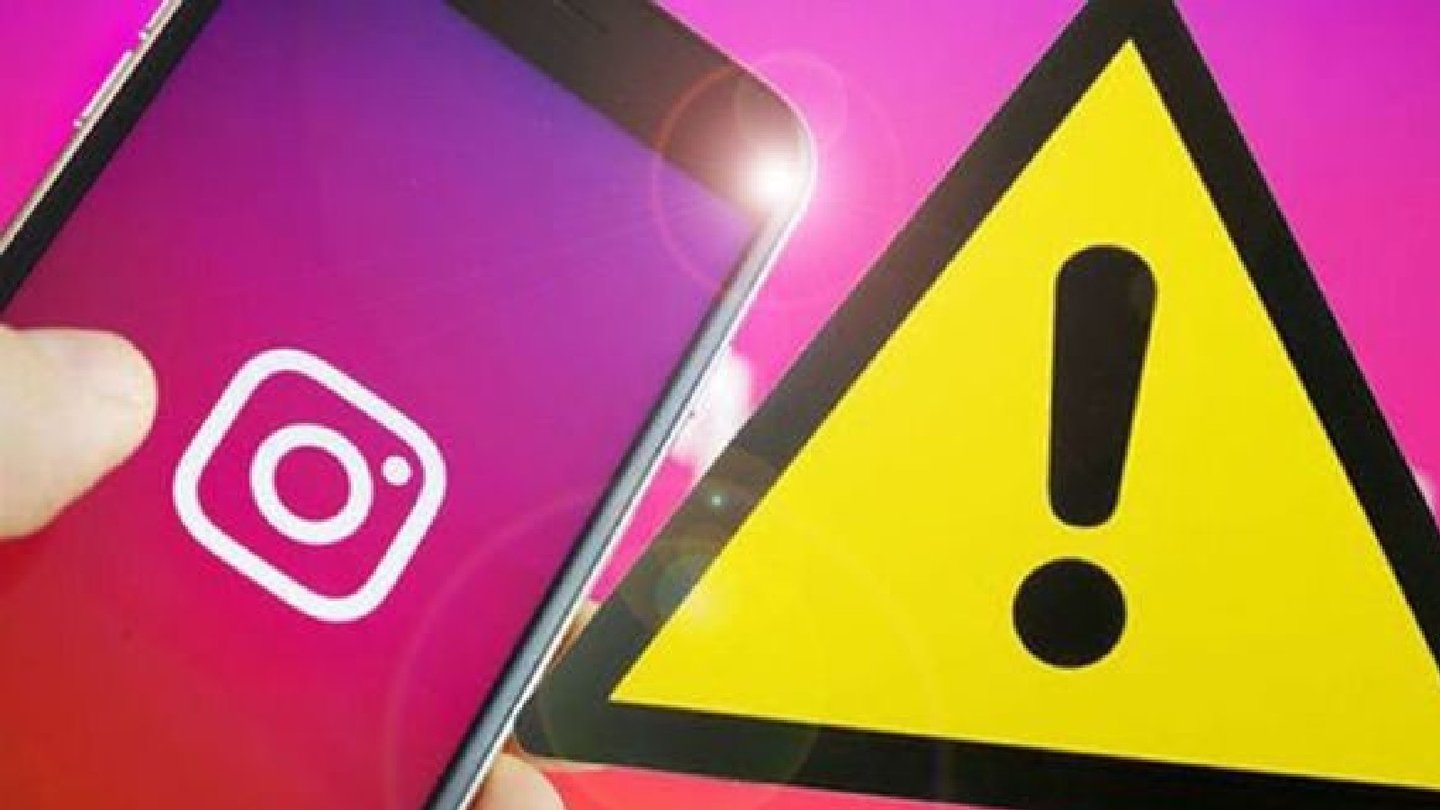 Instagram çöktü mü? Instagram neden kapanıyor? 65 instagram