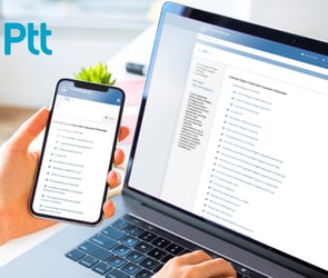 PTT hizmetleri