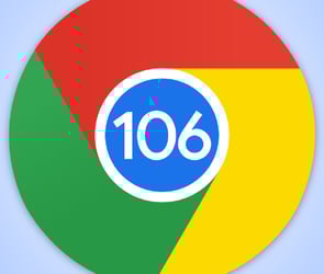 Google Chrome 106
