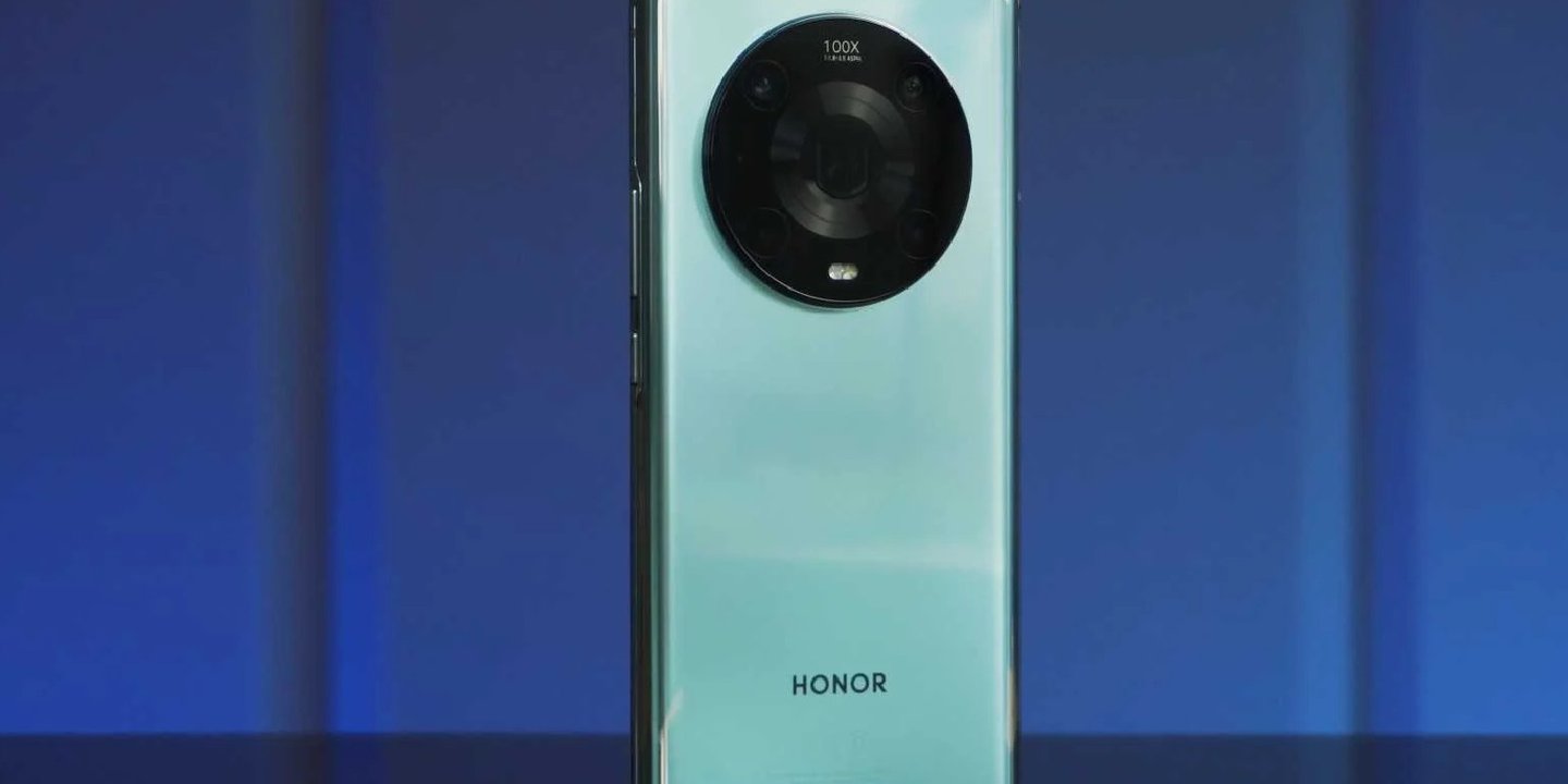 Honor Magic 5 ö