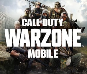 Call of Duty Warzone Mobile, Activision Blizzard tarihine geçti