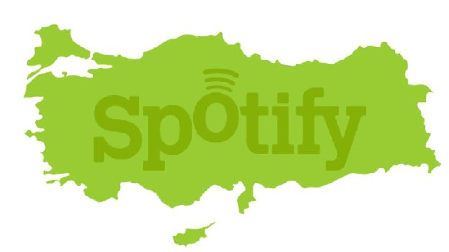 Spotify Türkiye'ye arabesk şarkılar damga vurdu 65 Spotify Türkiye