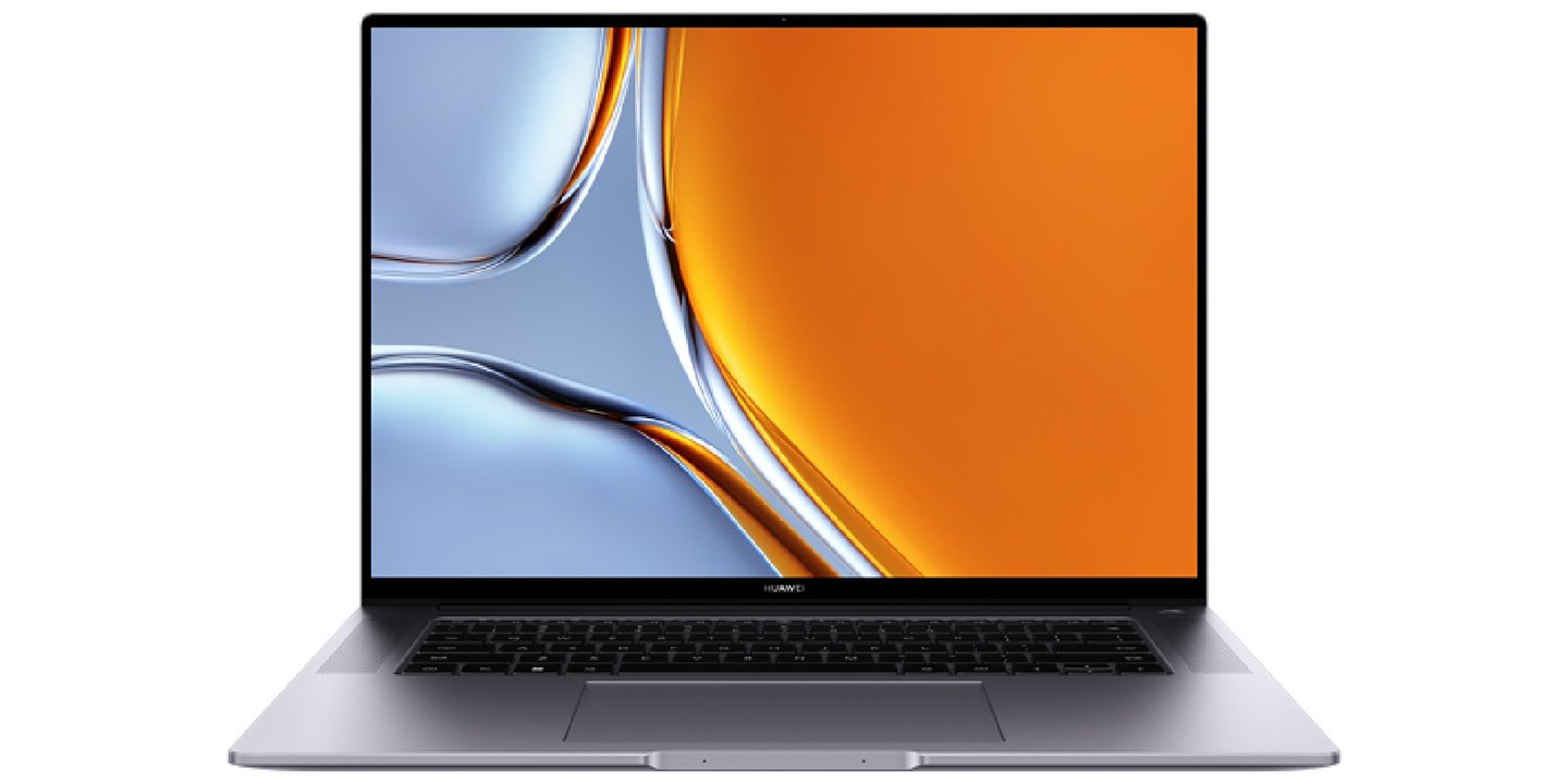 Huawei MateBook 16s