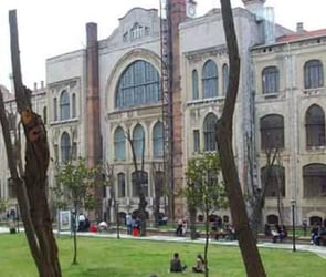 Marmara Üniversitesi