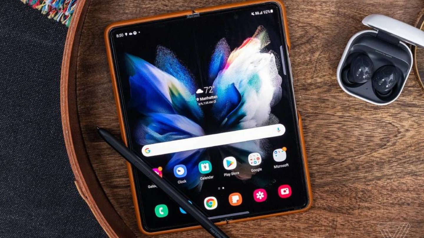2022'nin en iyi katlanabilir telefonları 65 2022'nin en iyi katlanabilir telefonları