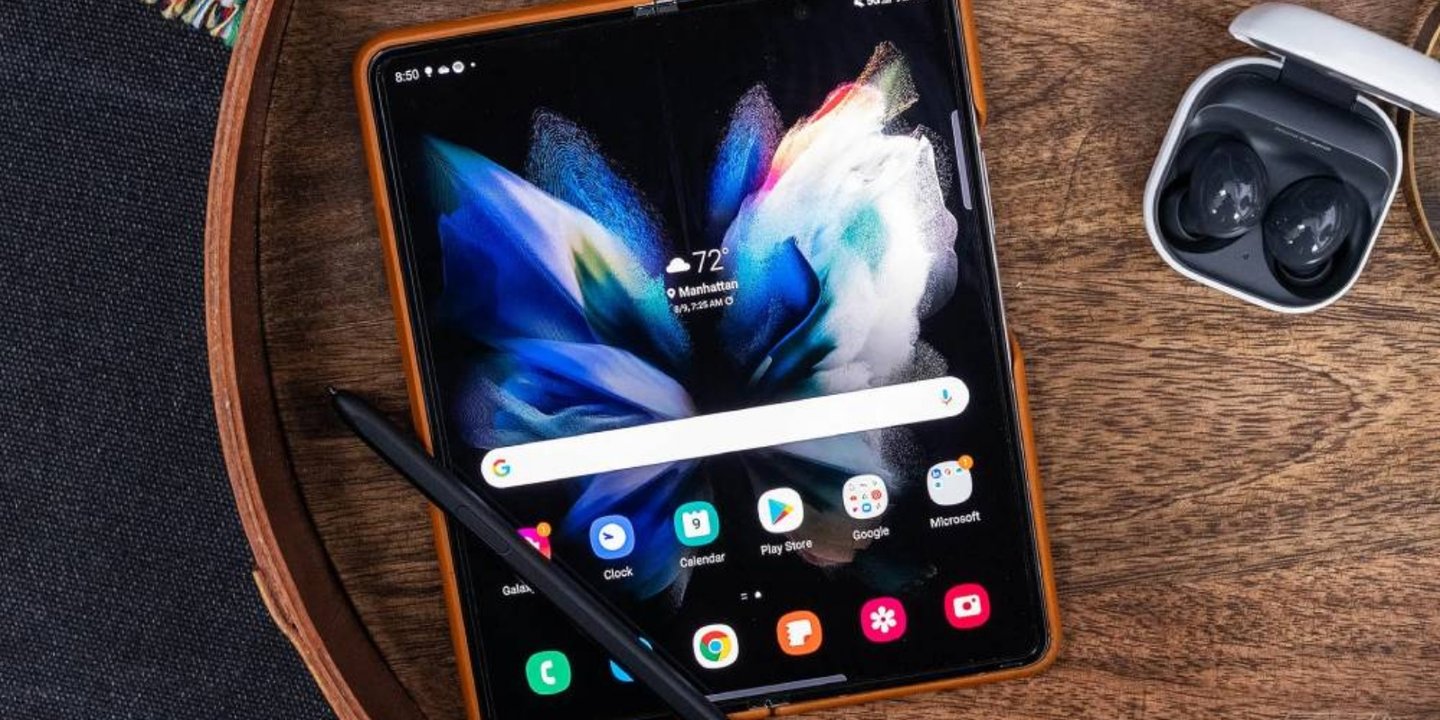 2022'nin en iyi katlanabilir telefonları