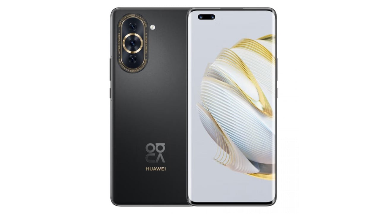 Açıklandı: Huawei Nova 10 serisi kaç para? 68 Huawei Nova 10 serisi kaç para