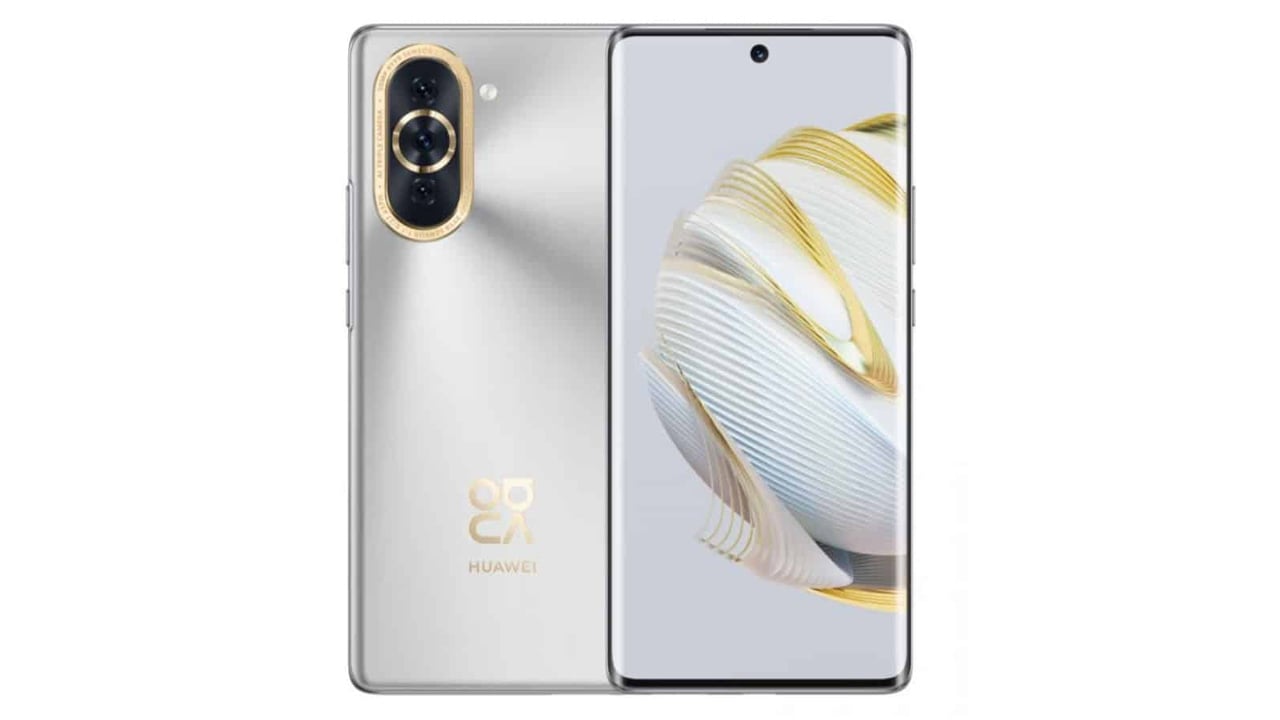 Açıklandı: Huawei Nova 10 serisi kaç para? 67 Huawei Nova 10 serisi kaç para