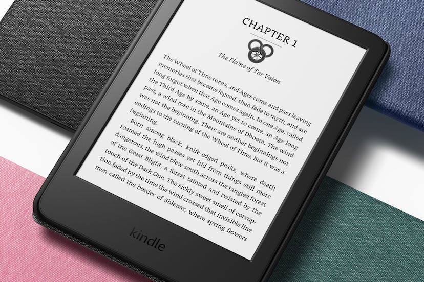 amazon yeni kindle e okuyucusunu duyurdu 1