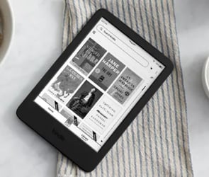 Kindle