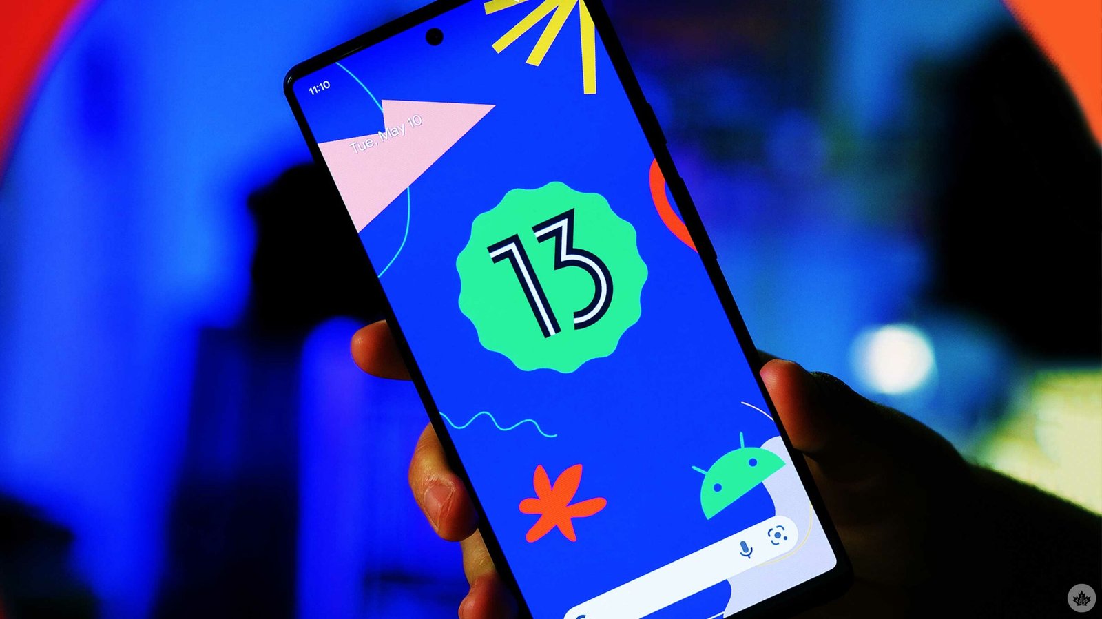 Android 13 güncellemesi alacak telefonlar 68