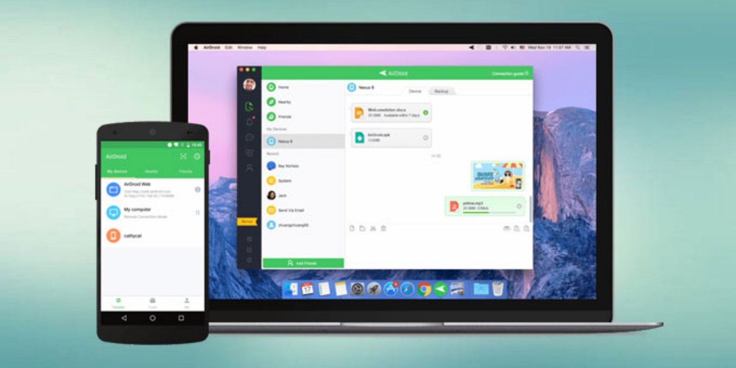 Android telefonlar Mac bilgisayarlara nasıl bağlanır? 65 Android telefonlar Mac bilgisayarlara nasıl bağlanır?