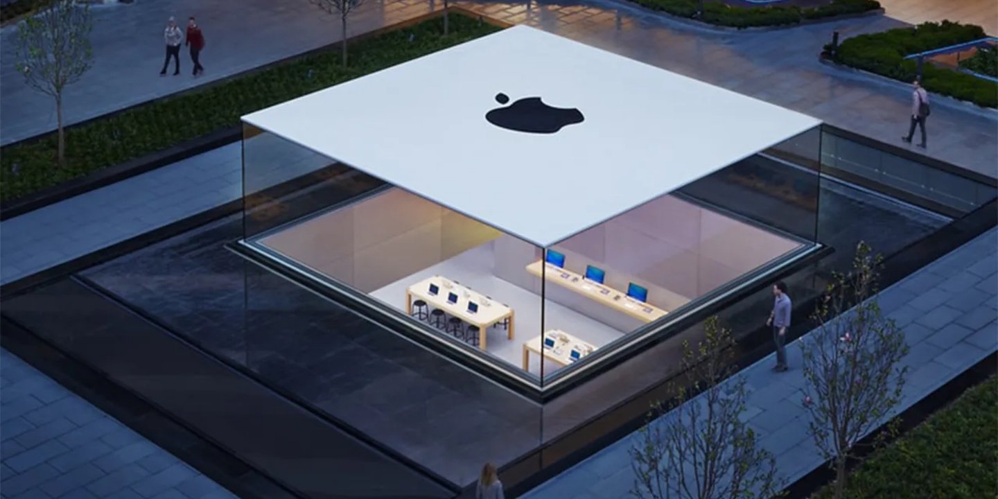 Apple çevrimiçi reklamlarda güç kazanıyor