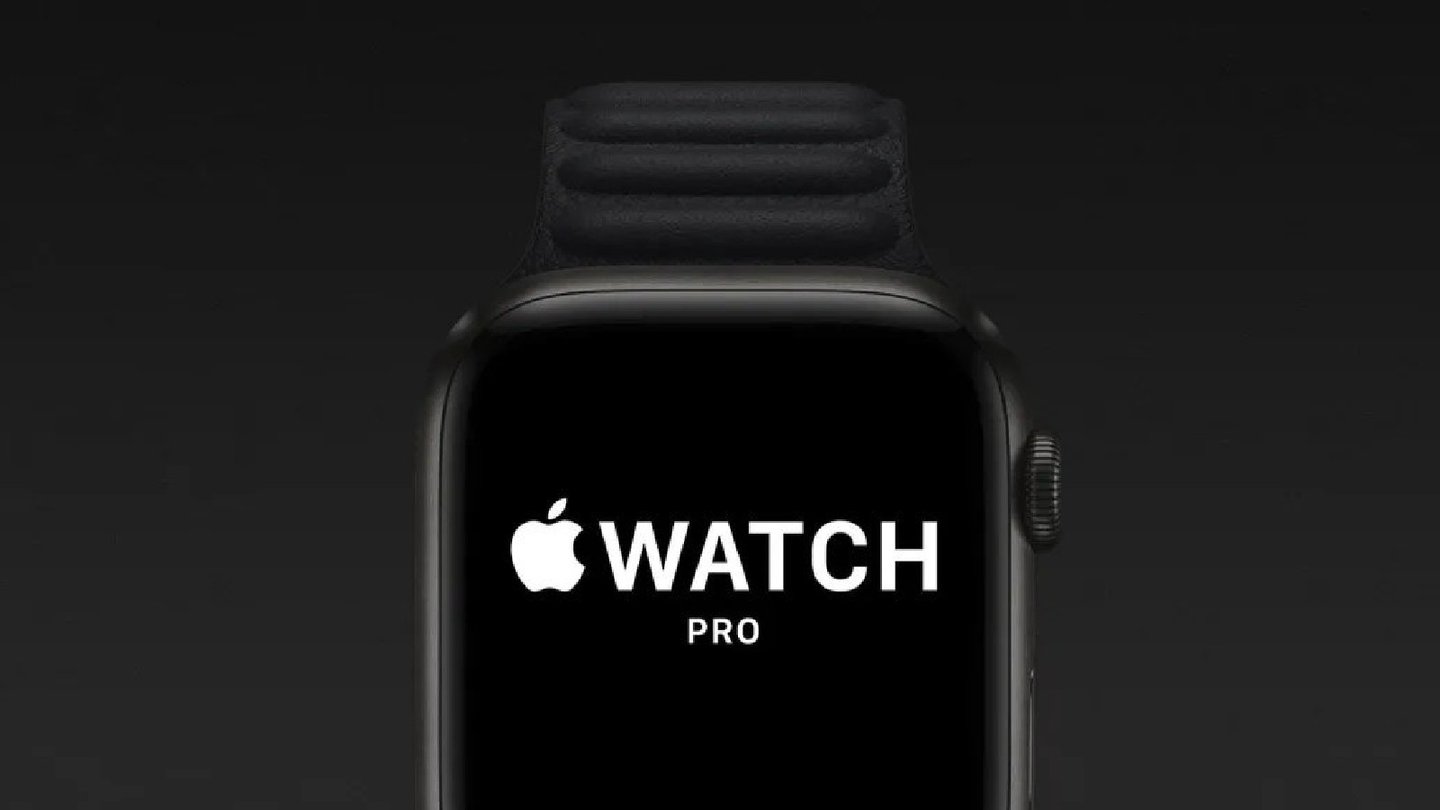 Apple Watch Pro tasarımı sızdırıldı 65 Apple Watch Pro