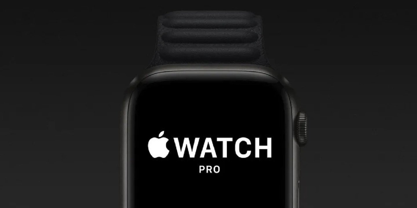 Apple Watch Pro