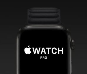 Apple Watch Pro