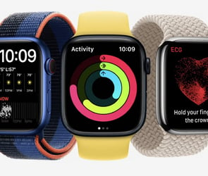 Apple Watch Series 8