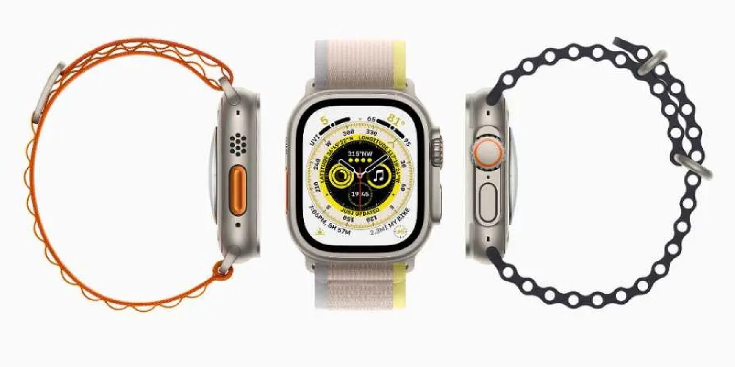 Apple Watch Ultra ne kadar dayanıklı? 1 Apple Watch Ultra