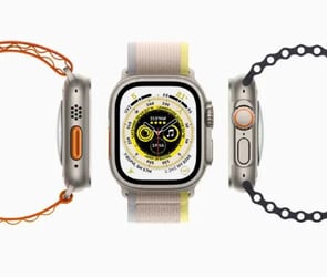 Apple Watch Ultra
