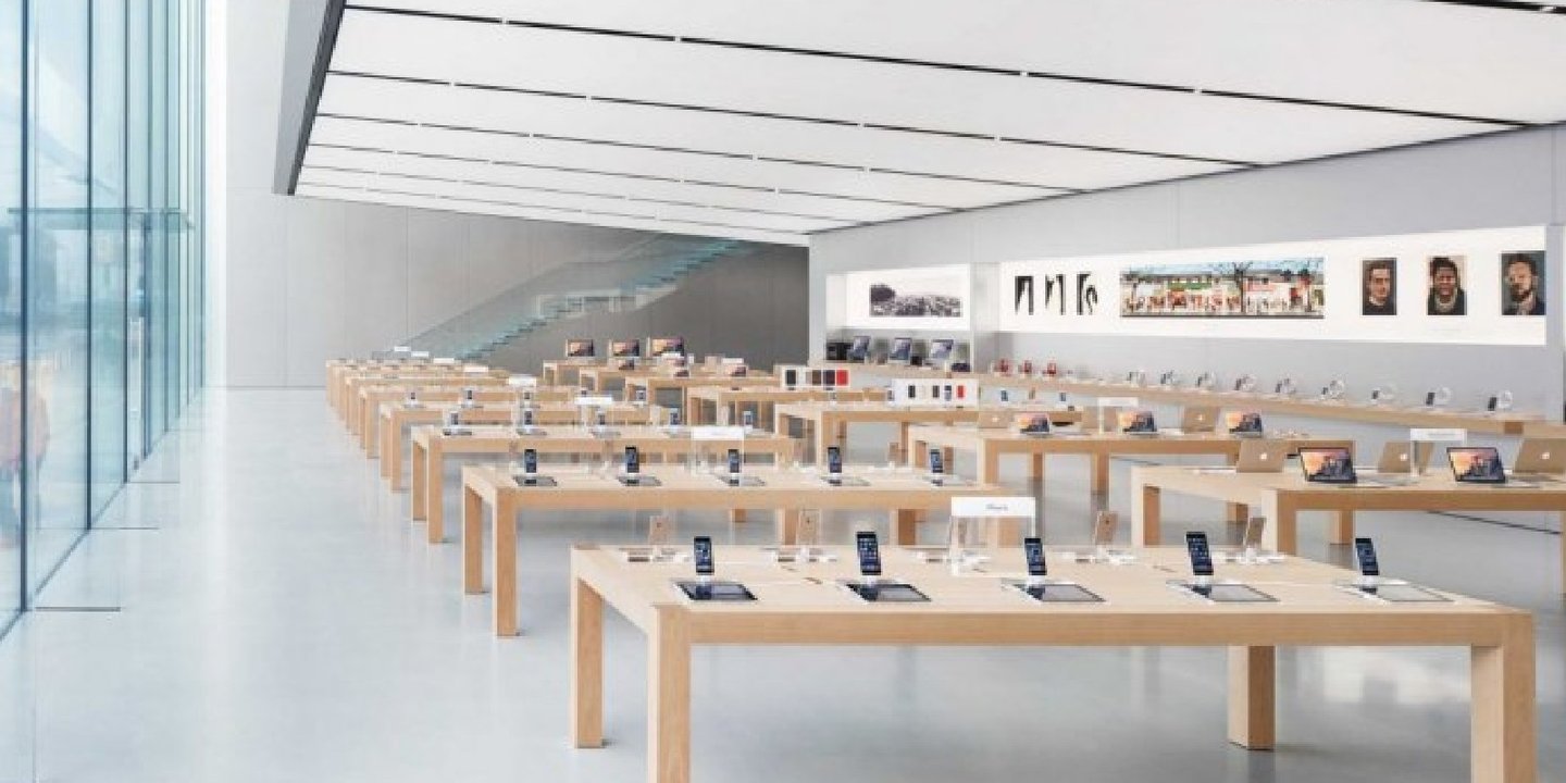 Apple'ın en hızlı cihazı hangisi? 65 Apple