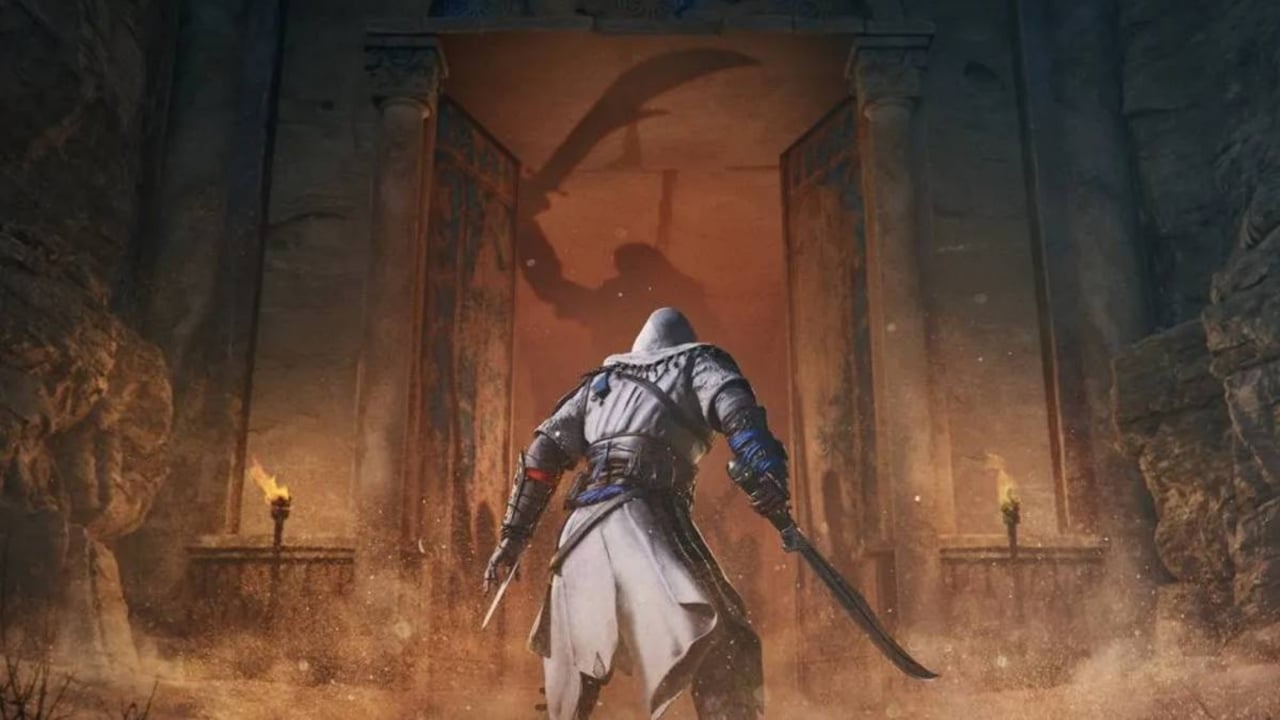 Assassin's Creed Mirage yolda