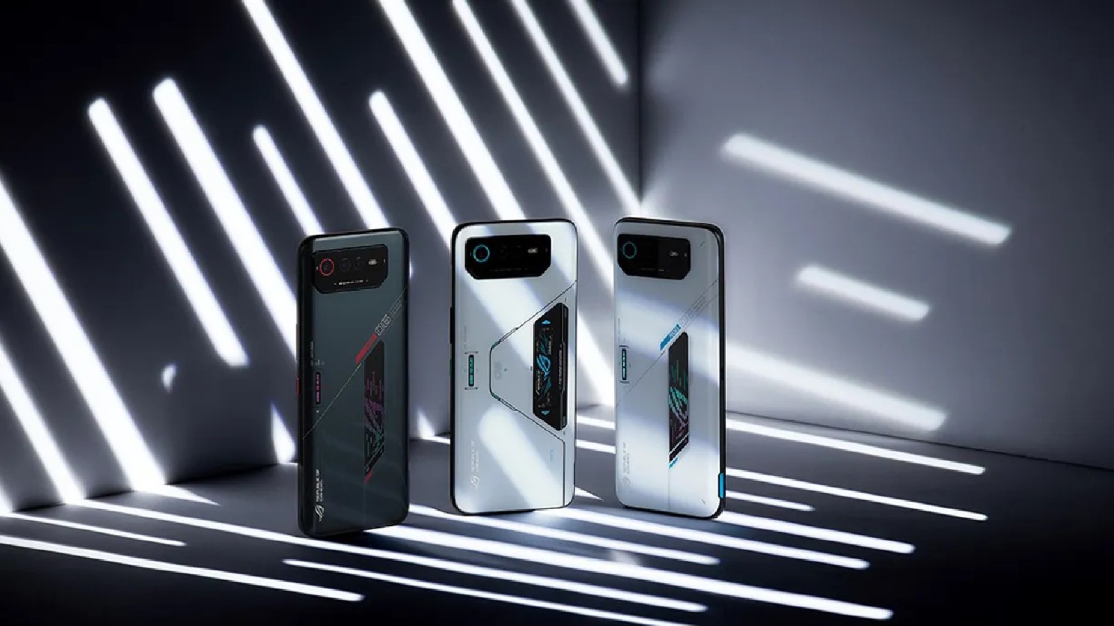 Asus, telefon üretimini durduracağı iddialarına yanıt verdi 66 Asus ROG Phone 6 Batman Edition görüldü