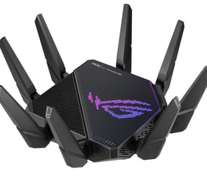 ROG Rapture GT-AX11000 Pro