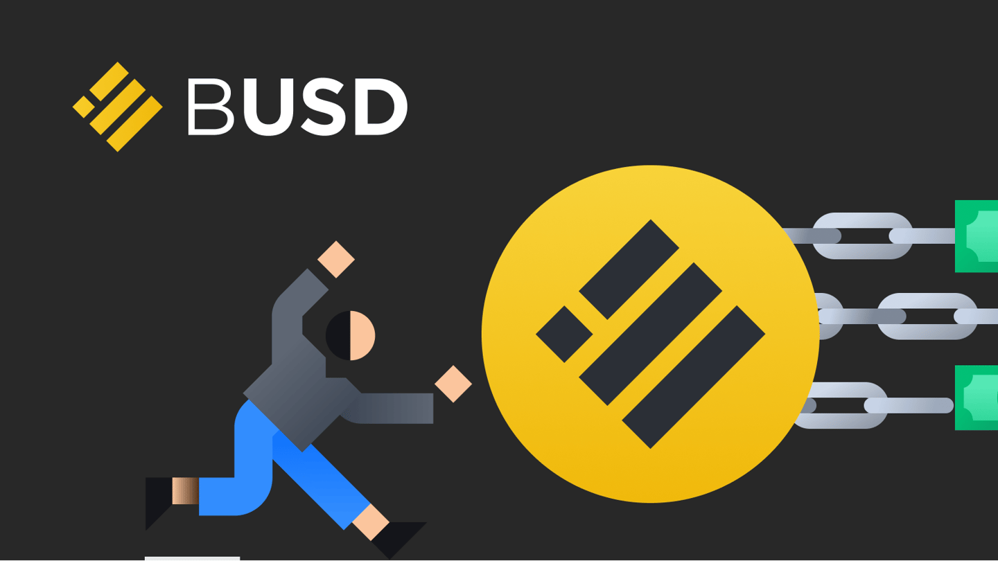 Binance; USDC, USDP ve TUSD desteğini kesiyor 65 Binance