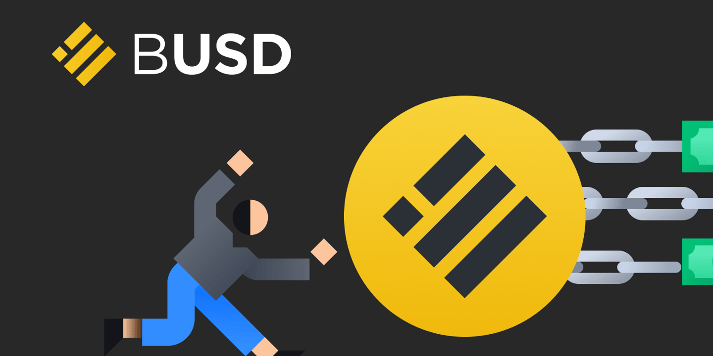 Binance; USDC, USDP ve TUSD desteğini kesiyor 65 Binance