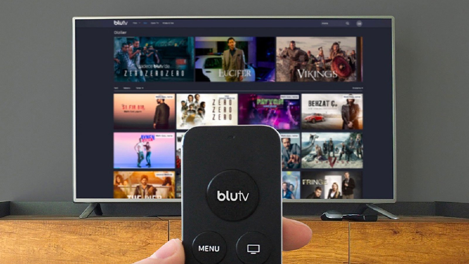 BluTV üyelik ücreti 2022 