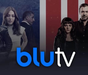 BluTV üyelik ücreti 2022