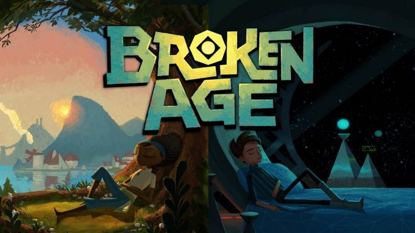 Broken Age sistem gereksinimleri neler? 65 Broken Age sistem gereksinimleri neler?