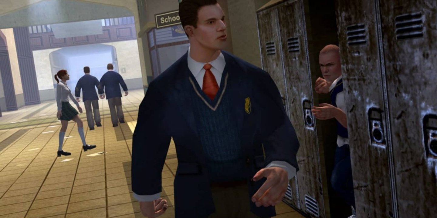 Bully: Scholarship Edition sistem gereksinimleri 1 Bully: Scholarship Edition sistem gereksinimleri