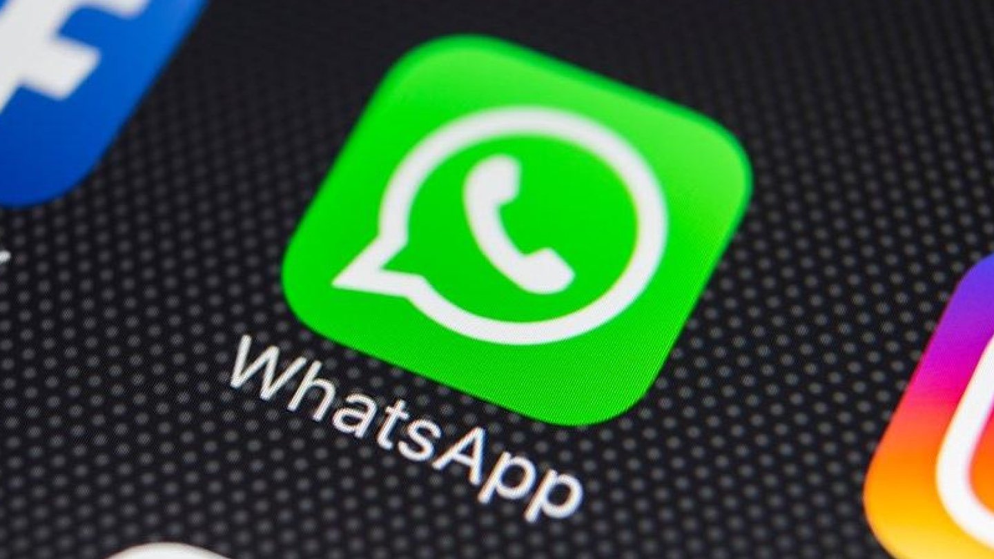 WhatsApp'ın 'Ekran Görüntüsü Almayı Engelleme' Özelliğini gündeme getirdi! 65 WhatsApp