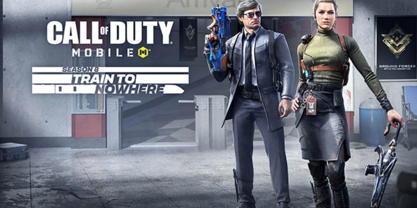 Call of Duty: Mobile 8. sezon detayları belli oldu