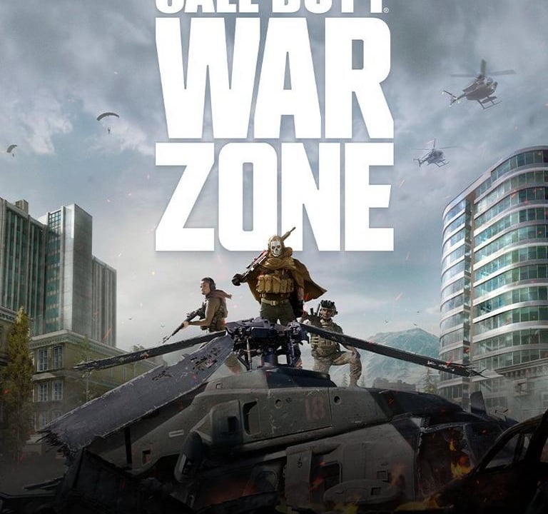 Call of Duty Warzone 2.0 güncellemesinin detayları belli oldu