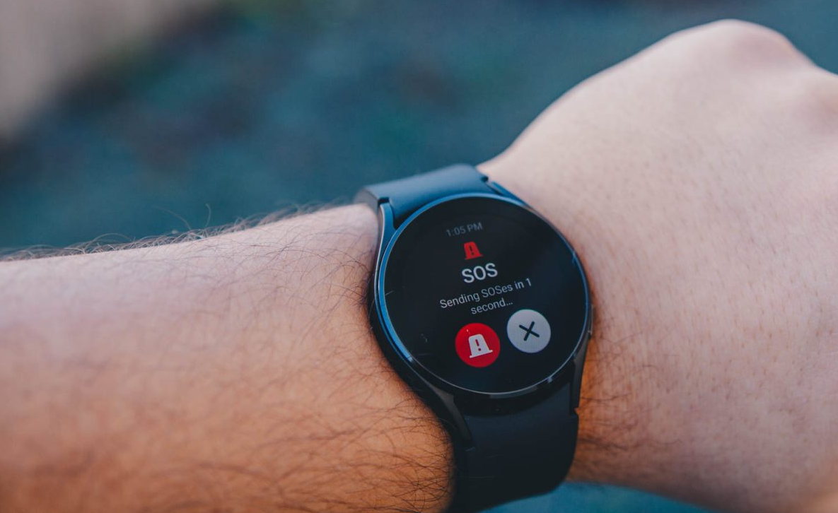 Cihazlarda düşme algılama ve SOS acil durum özelliği nasıl aktif edilir? 2 cihazlarda dusme algilama ve sos acil durum ozelligi nasil aktif edilir 1