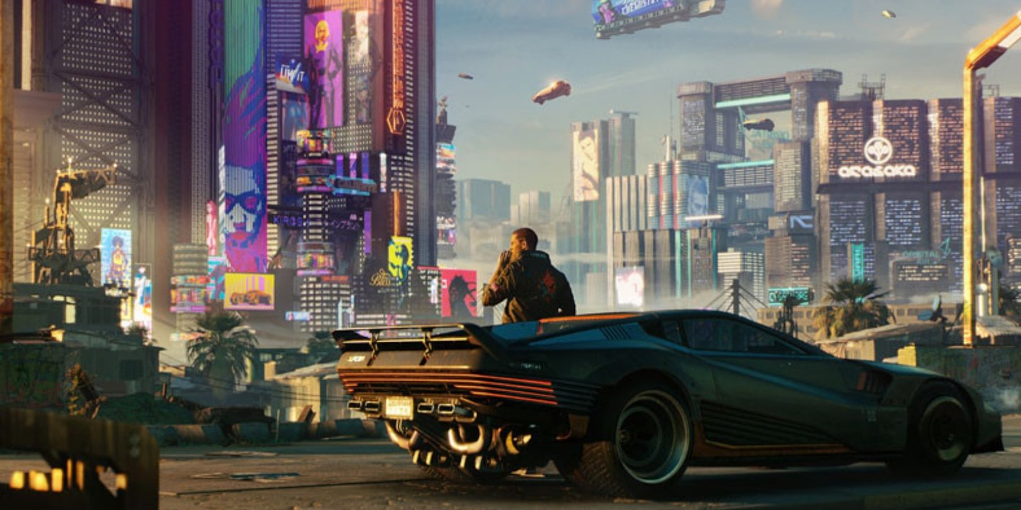 Cyberpunk 2077 oyuncu sayısında patlama yaşandı