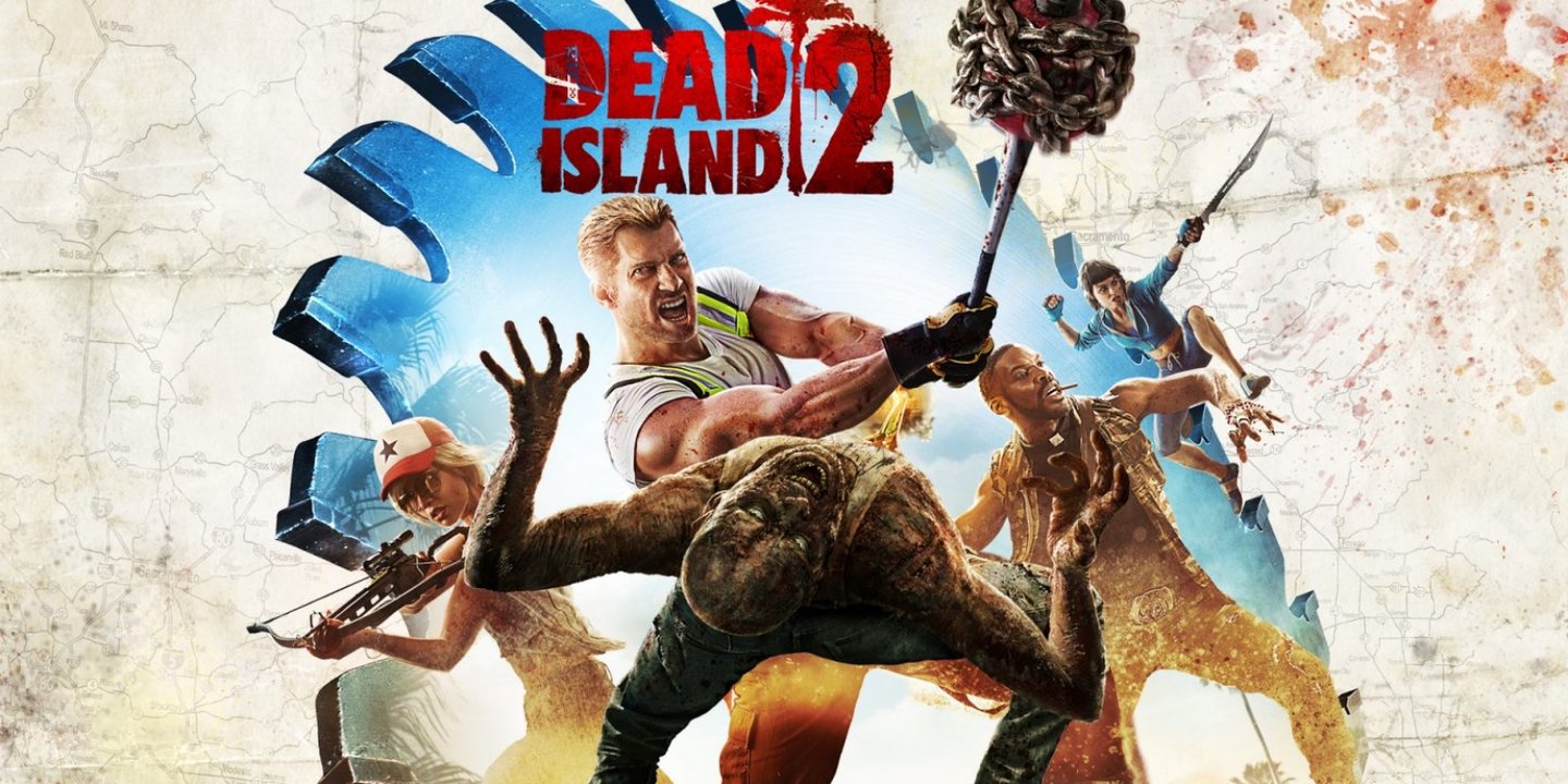 Dead Island 2 sistem gereksinimleri