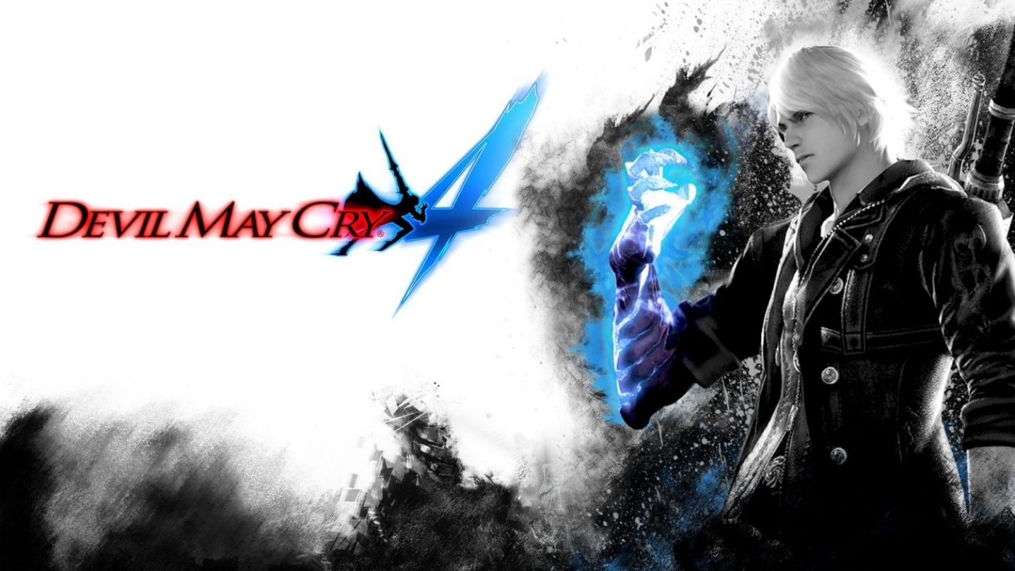 Devil May Cry 4 sistem gereksinimleri 65 Devil May Cry 4 sistem gereksinimleri