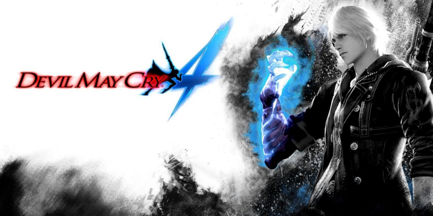 Devil May Cry 4 sistem gereksinimleri 1 Devil May Cry 4 sistem gereksinimleri