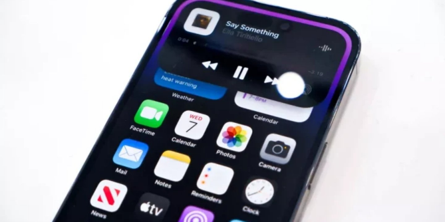 Dynamic Island tasarımı hangi iPhone modellerinde olacak? 65 Dynamic Island tasarımı hangi iPhone modellerinde olacak?