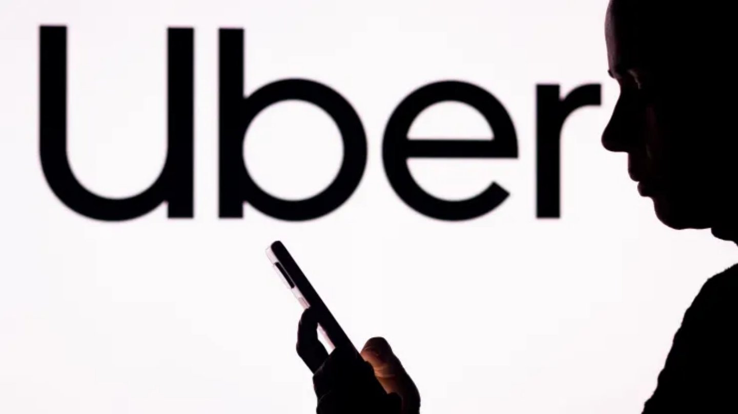 Enflasyon Uber'in işine yarayabilir 65 Enflasyon Uber'in işine yarayabilir