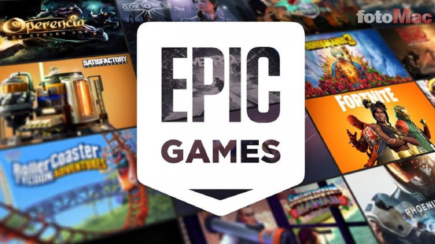 Epic Games, Fortnite Oyuncularına 245 Milyon Dolar Geri Ödeme Yapacak 65 Epic Games ücretsiz oyunları